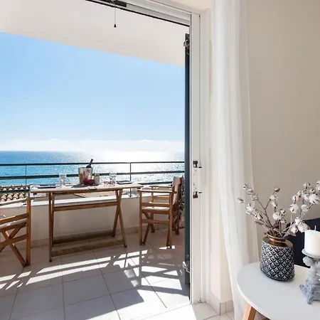 Panorama Sea View Villa *