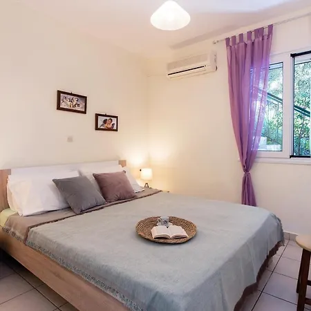 Villa Panorama Sea View *