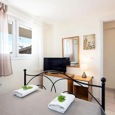 Panorama Sea View Villa *