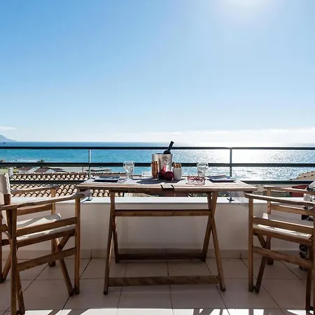 Villa Panorama Sea View