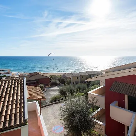 Panorama Sea View Villa *