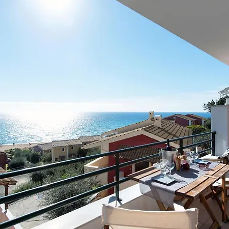 Villa Panorama Sea View *