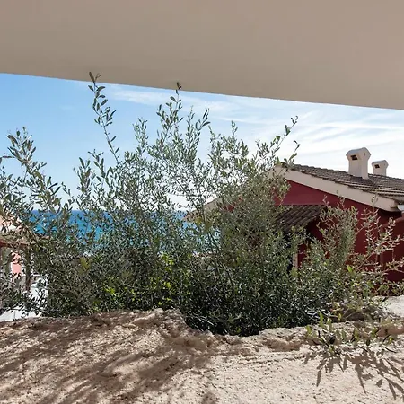 Villa Panorama Sea View *