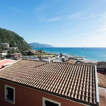 Panorama Sea View * Glyfada (Corfu)