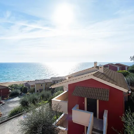 Panorama Sea View Villa