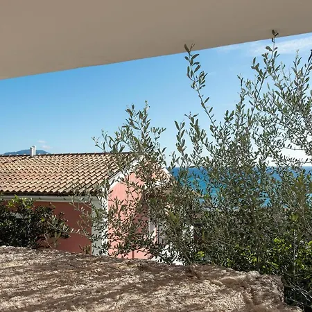 Villa Panorama Sea View Glyfada (Corfu)